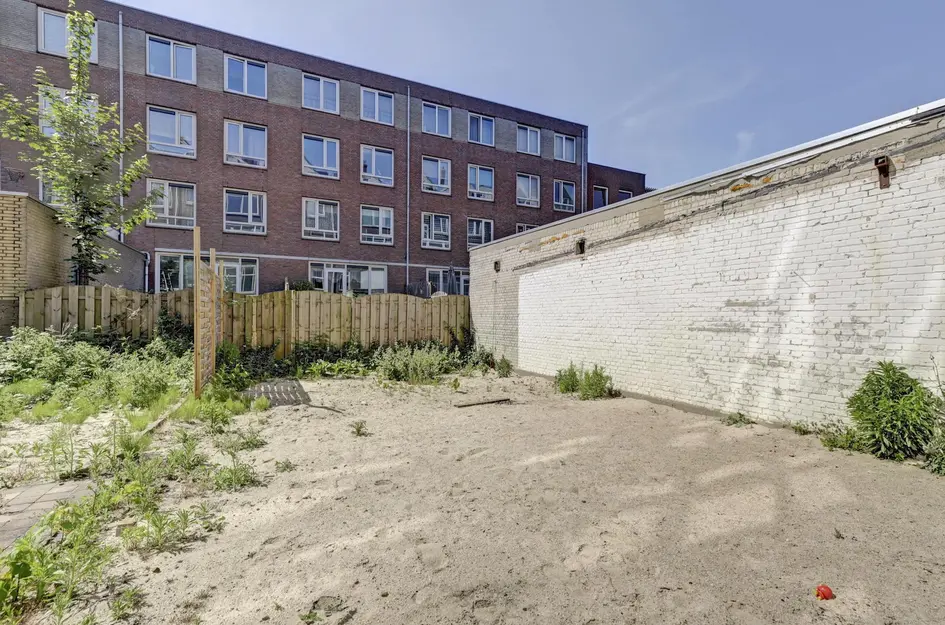 Schiedamseweg 96A