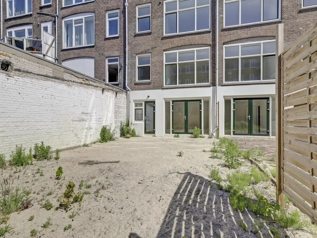 Schiedamseweg 96A, ROTTERDAM