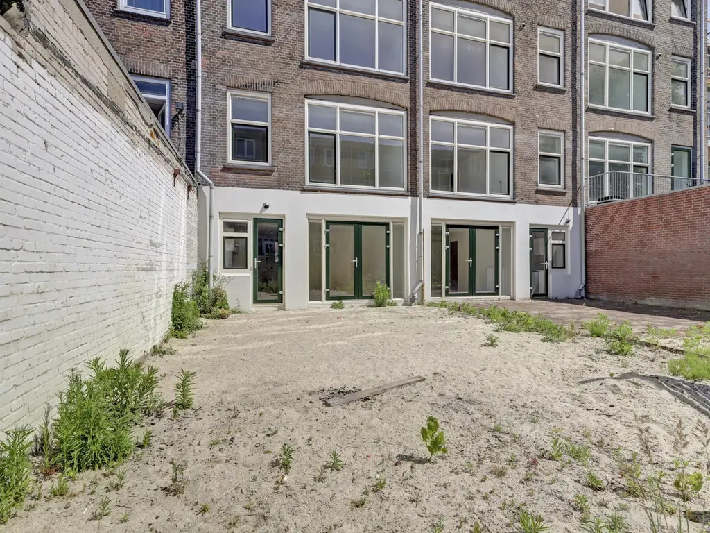 Schiedamseweg 96A, ROTTERDAM