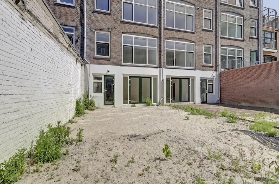 Schiedamseweg 96A