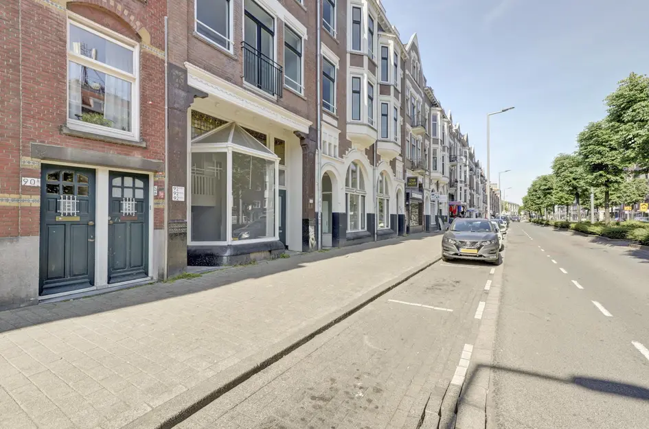 Schiedamseweg 92B