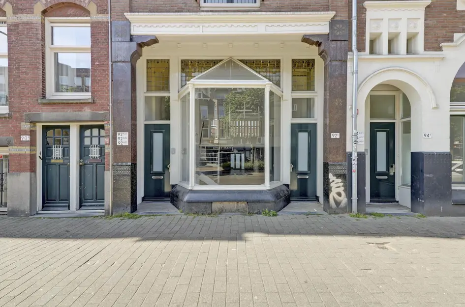 Schiedamseweg 92B