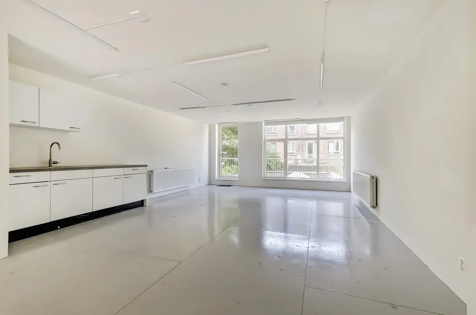 Schiedamseweg 92B