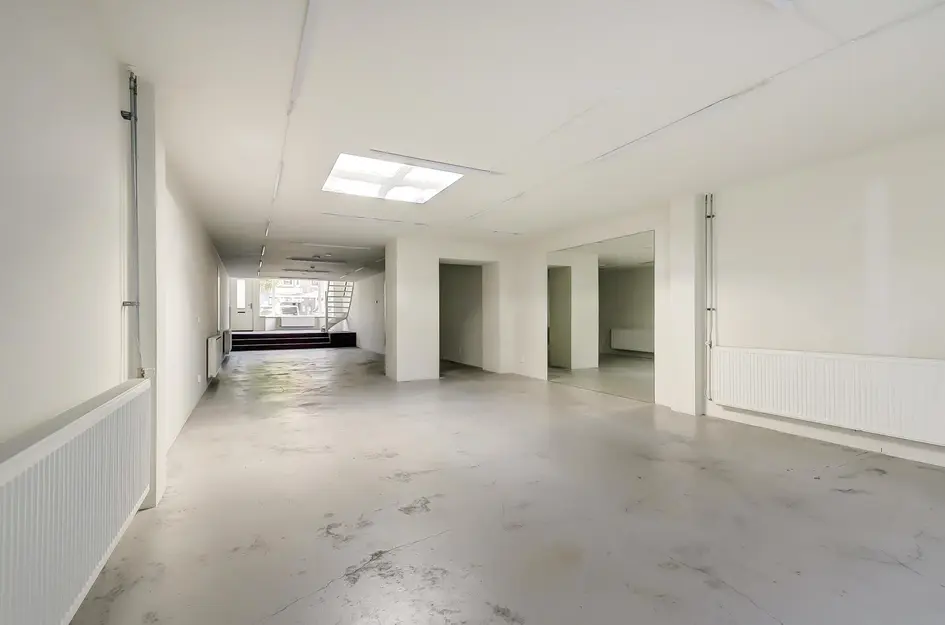Schiedamseweg 92B