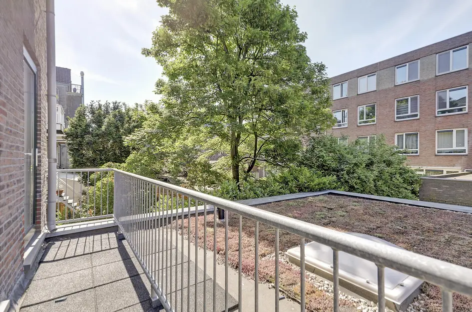 Schiedamseweg 92B