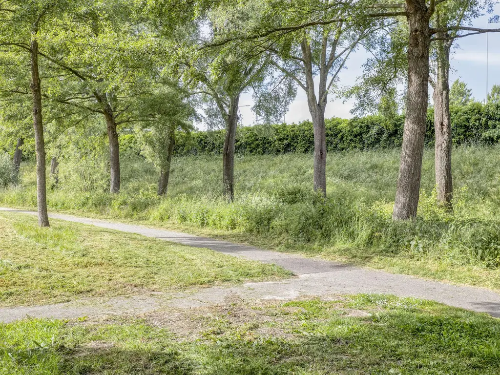 Bernsteinstraat 114, CAPELLE AAN DEN IJSSEL