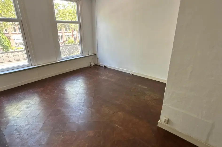 's-Gravendijkwal 75C