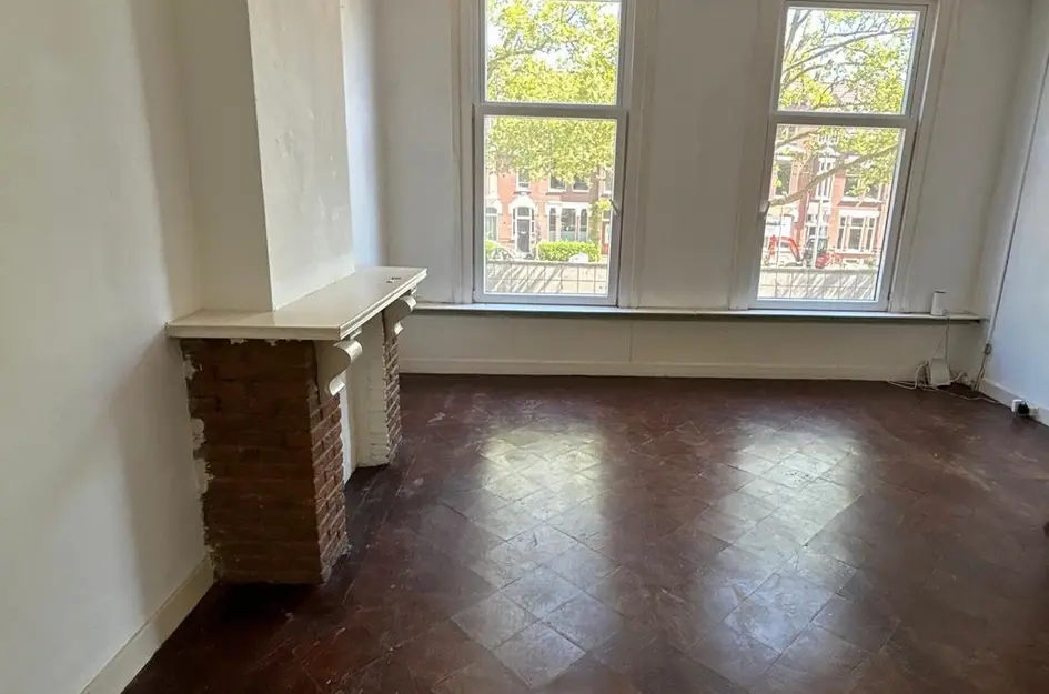 's-Gravendijkwal 75C
