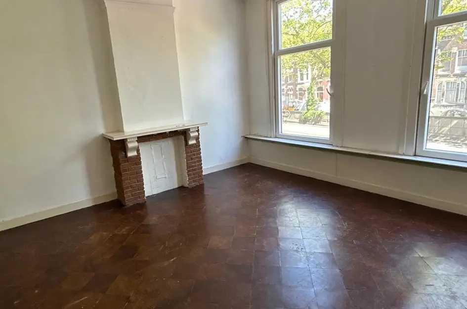 's-Gravendijkwal 75C