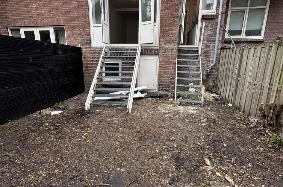 Polderlaan 32B