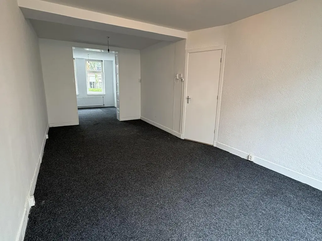 Polderlaan 32B, ROTTERDAM