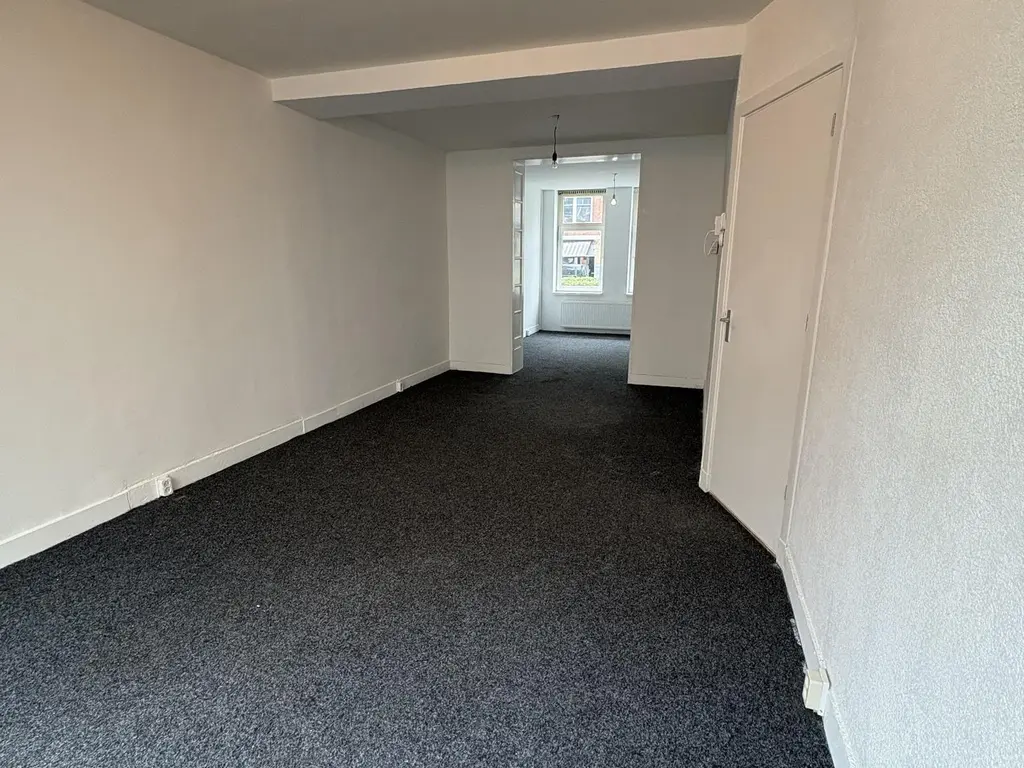 Polderlaan 32B, ROTTERDAM
