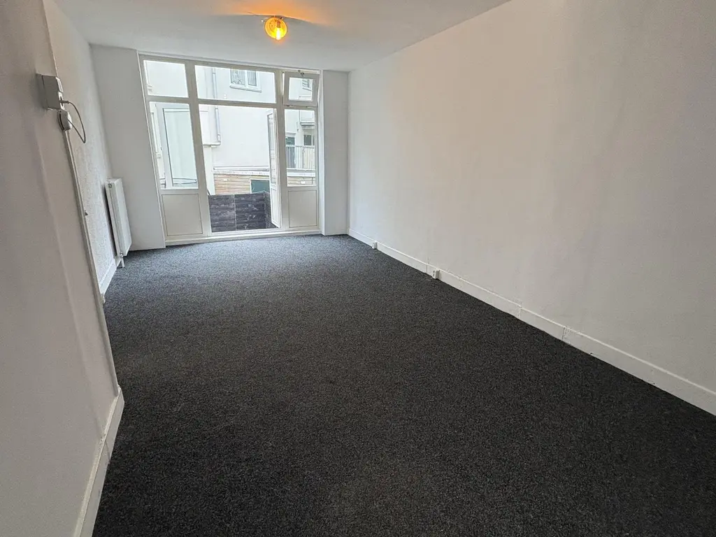Polderlaan 32B, ROTTERDAM