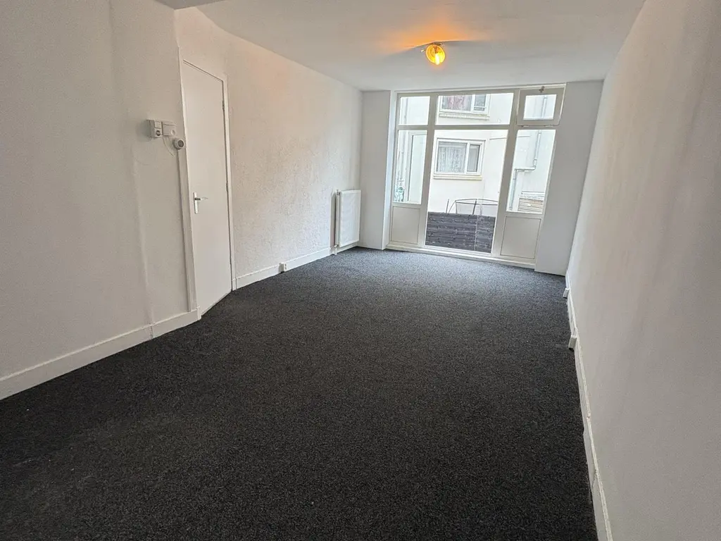 Polderlaan 32B, ROTTERDAM