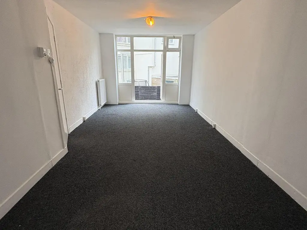 Polderlaan 32B, ROTTERDAM
