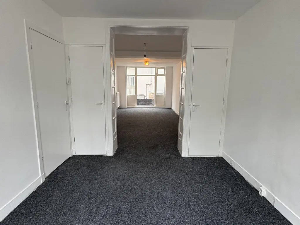 Polderlaan 32B, ROTTERDAM