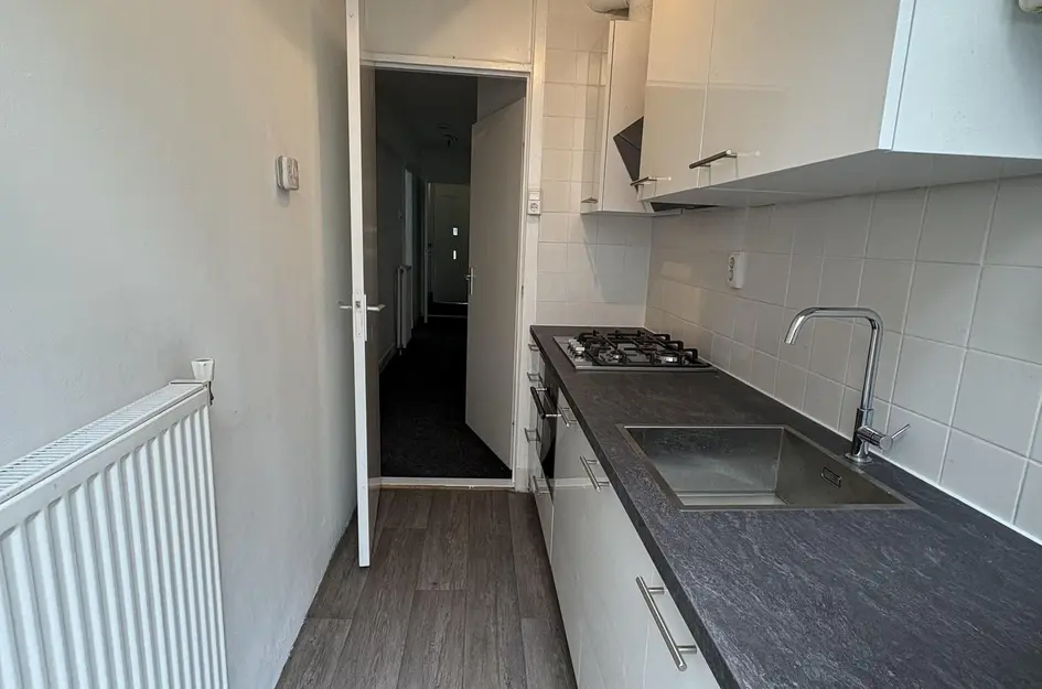 Polderlaan 32B