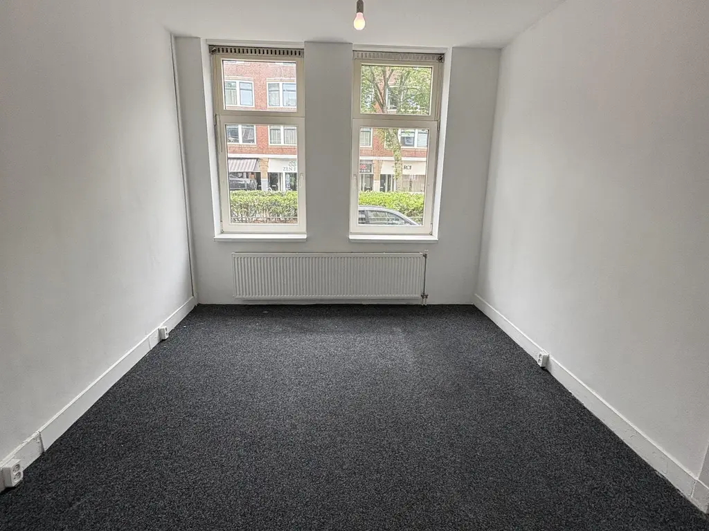 Polderlaan 32B, ROTTERDAM