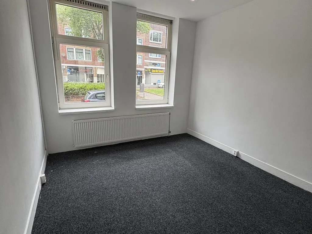 Polderlaan 32B, ROTTERDAM