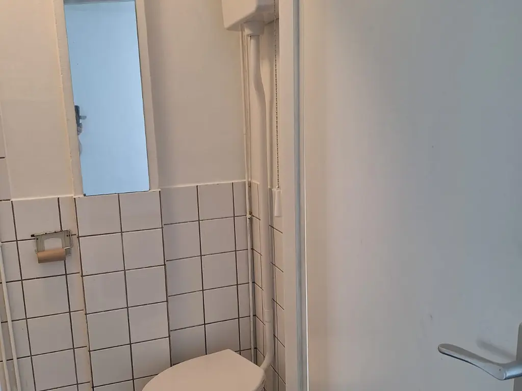 Polderlaan 32B, ROTTERDAM