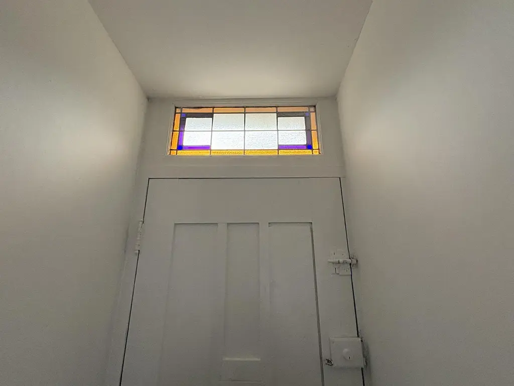 Polderlaan 32B, ROTTERDAM