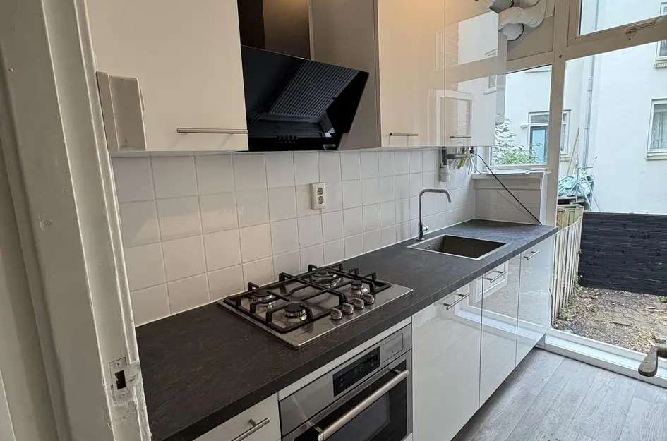 Polderlaan 32B