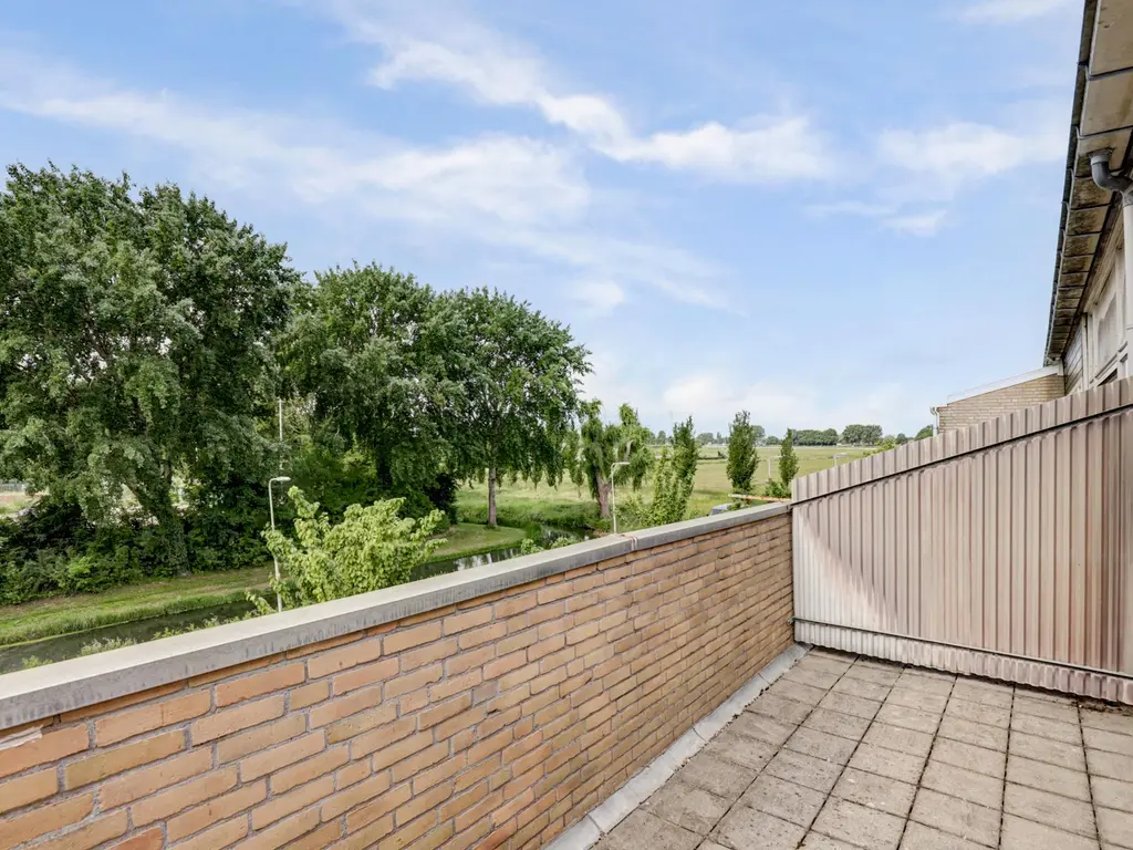 Hugo van Voorneweg 72, HEENVLIET