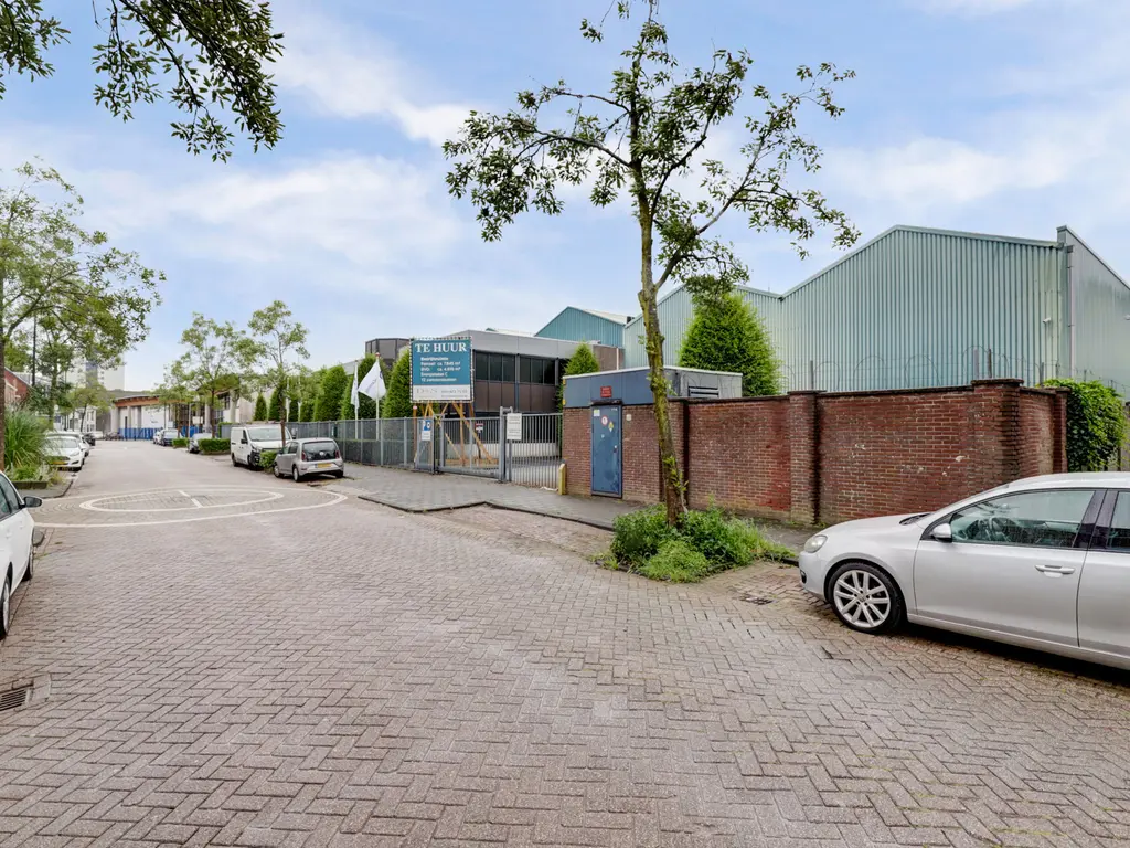 Heldringstraat 4, MAASSLUIS