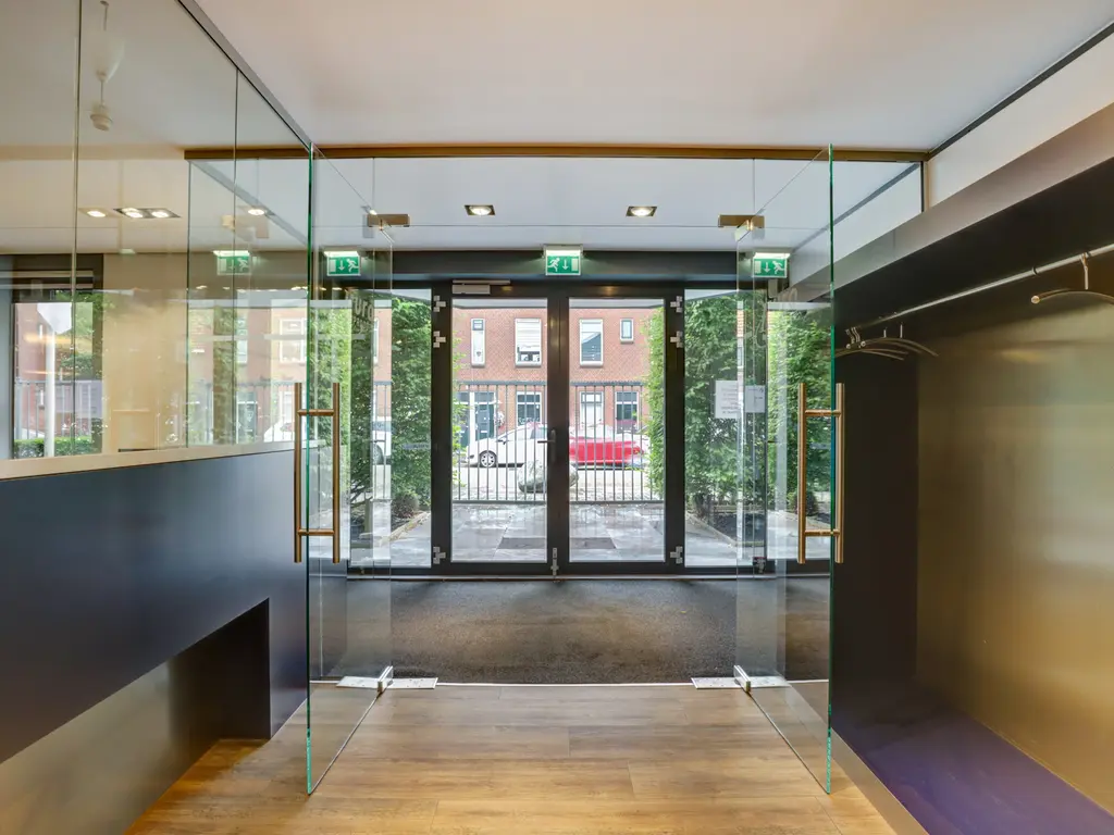 Heldringstraat 4, MAASSLUIS