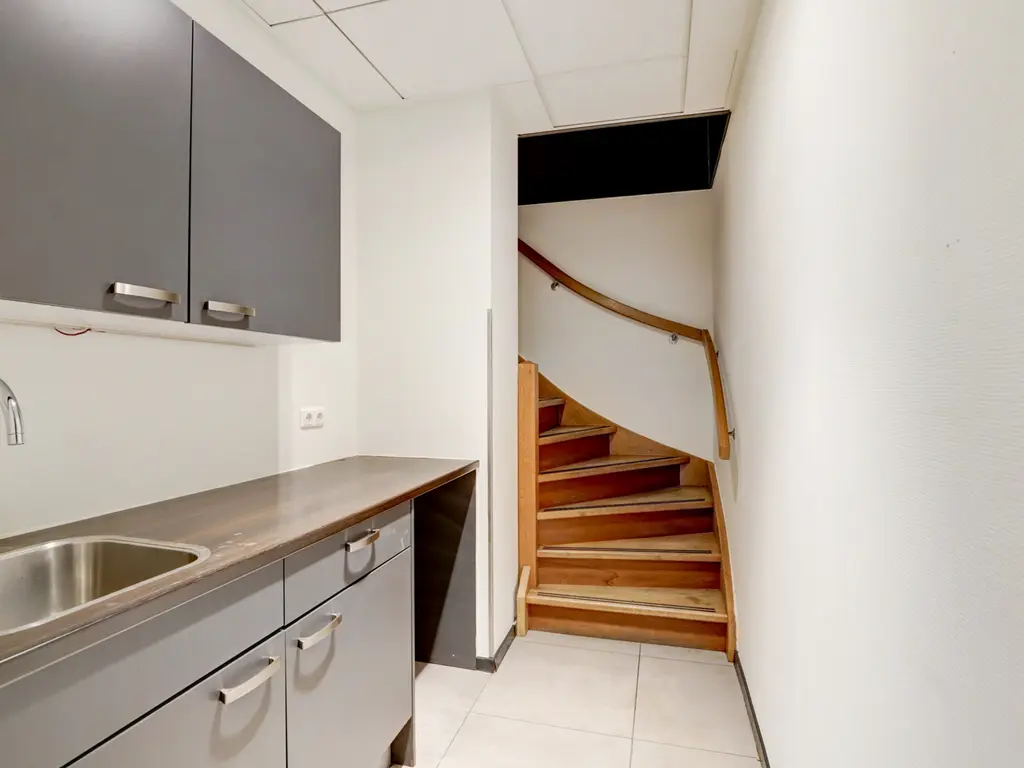 Heldringstraat 4, MAASSLUIS