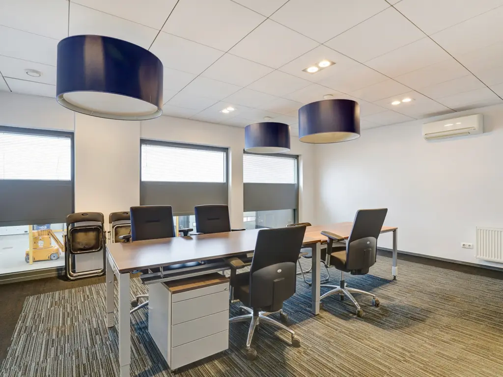 Heldringstraat 4, MAASSLUIS