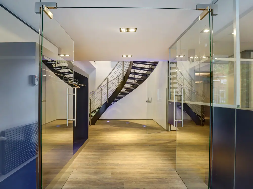 Heldringstraat 4, MAASSLUIS