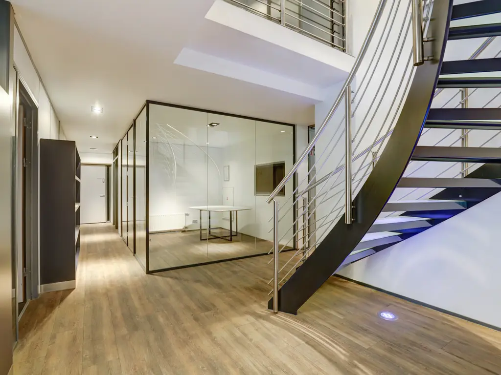 Heldringstraat 4, MAASSLUIS