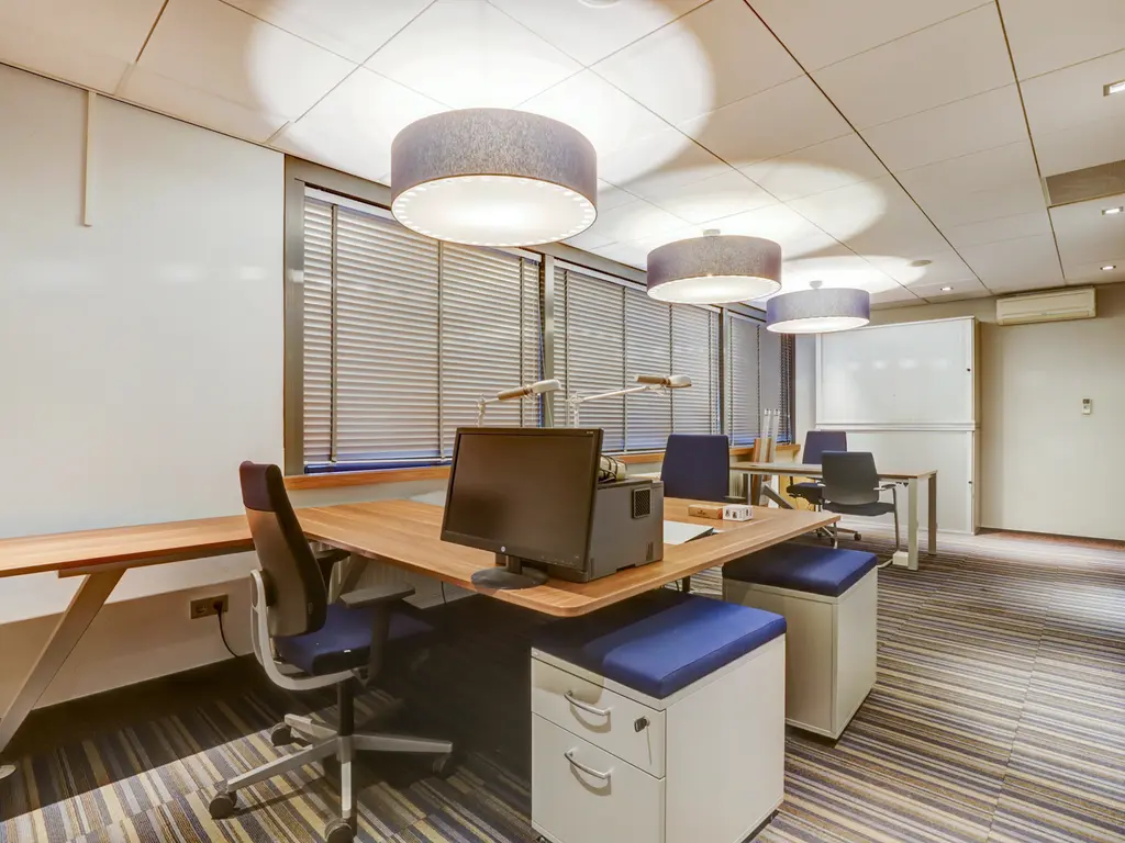 Heldringstraat 4, MAASSLUIS