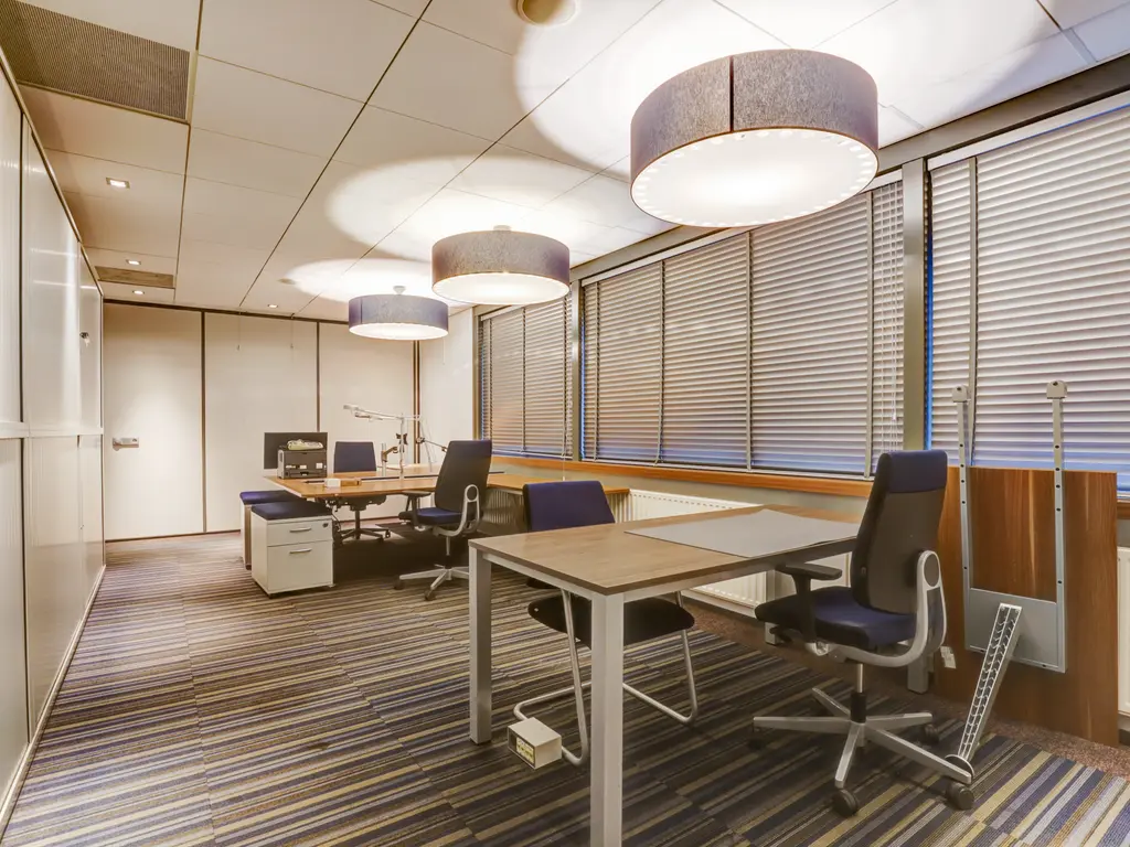 Heldringstraat 4, MAASSLUIS