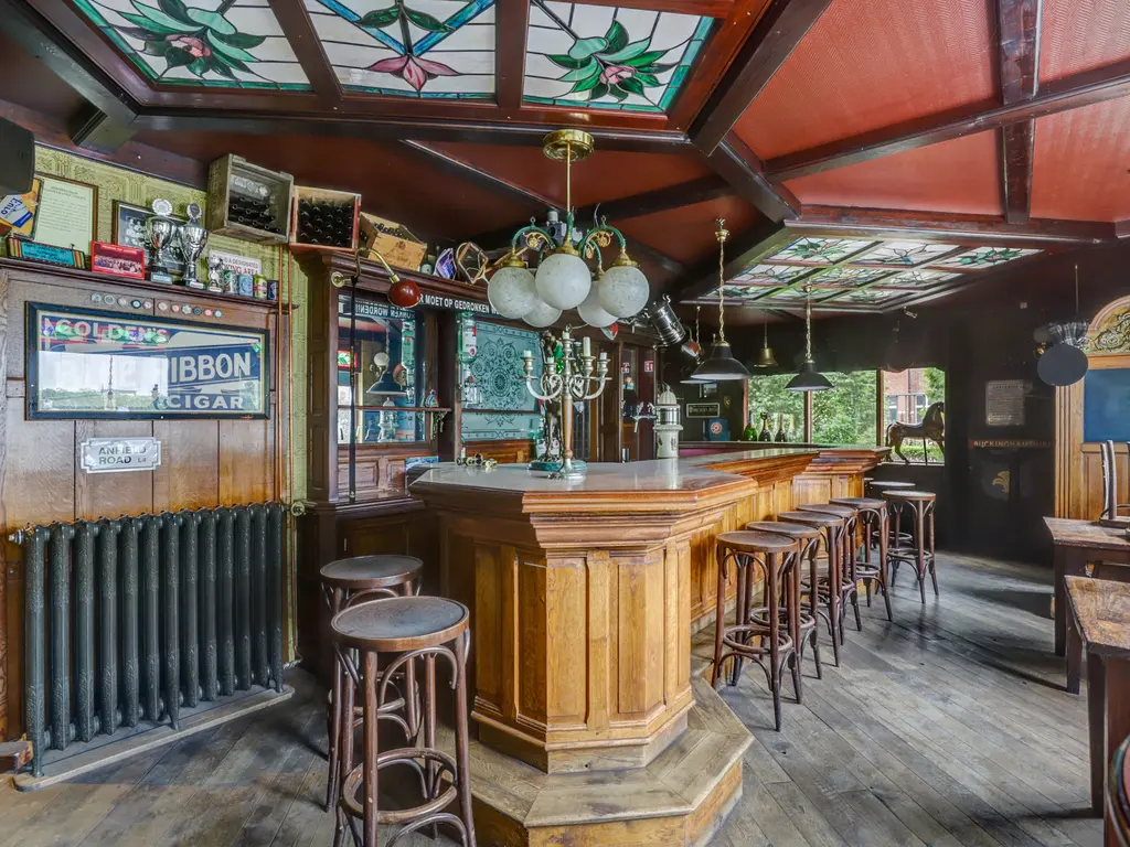 Heldringstraat 4, MAASSLUIS