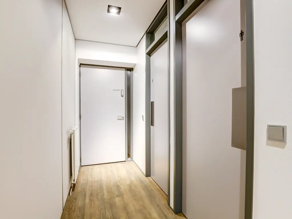 Heldringstraat 4, MAASSLUIS