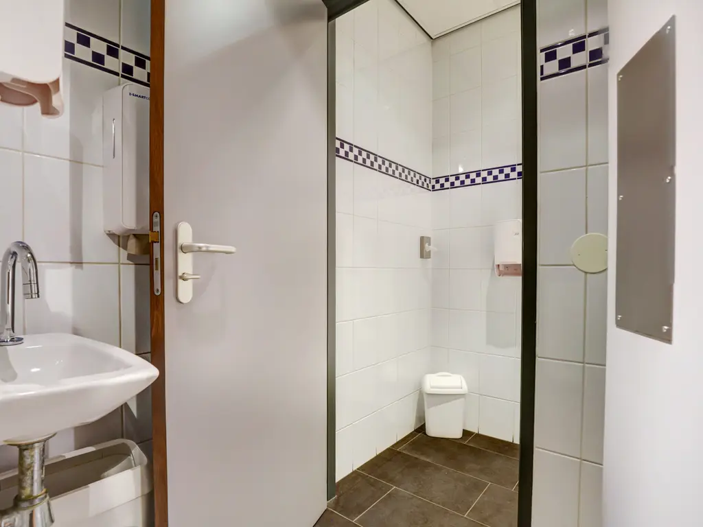 Heldringstraat 4, MAASSLUIS