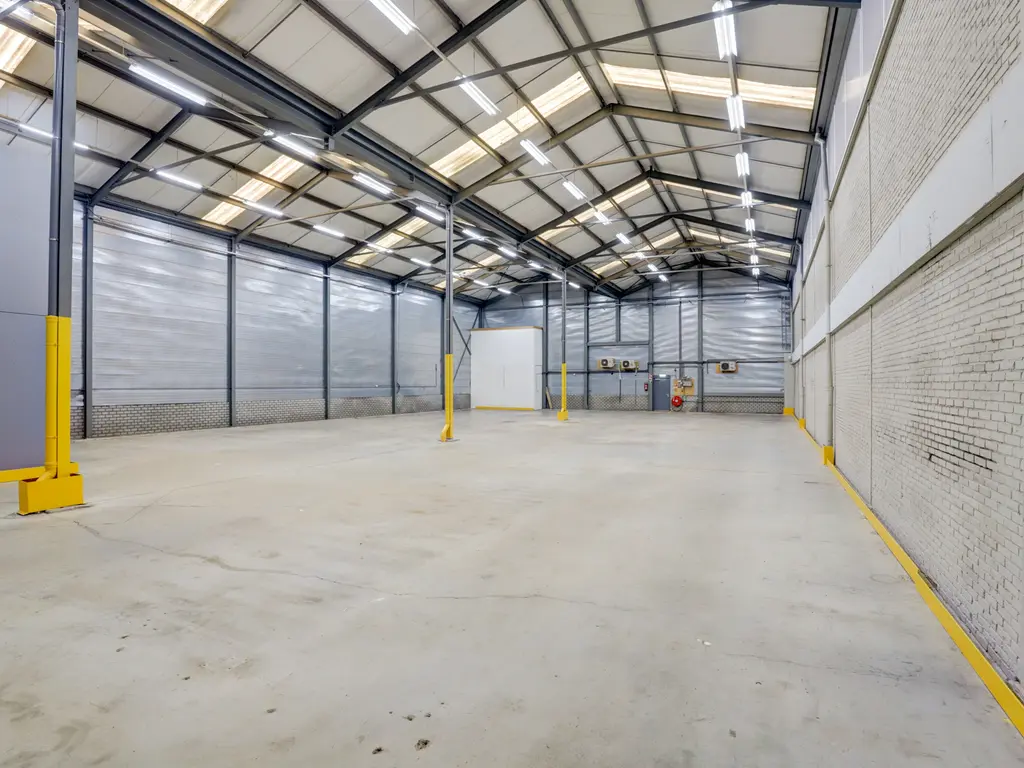 Heldringstraat 4, MAASSLUIS