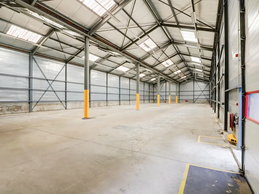 Heldringstraat 4, MAASSLUIS