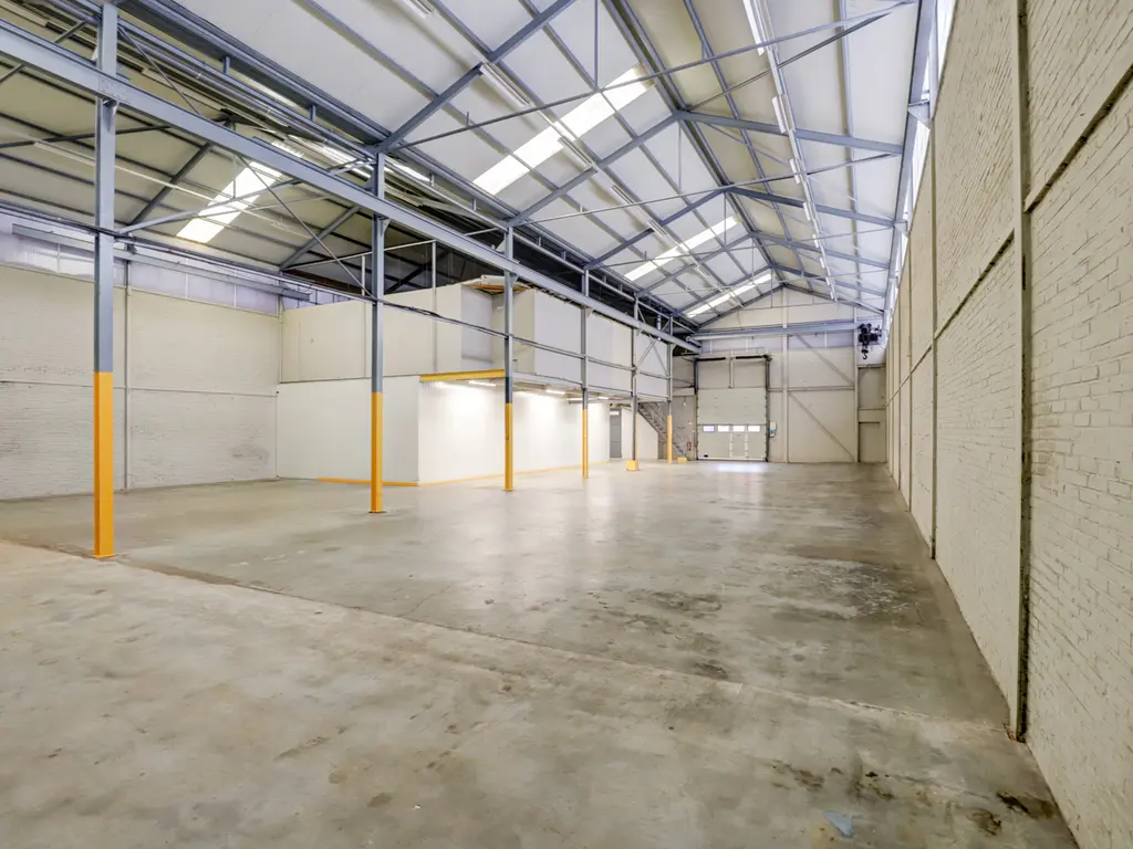 Heldringstraat 4, MAASSLUIS