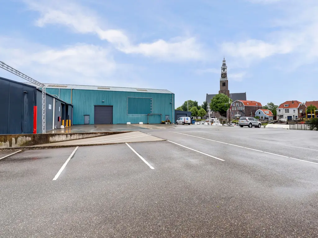 Heldringstraat 4, MAASSLUIS