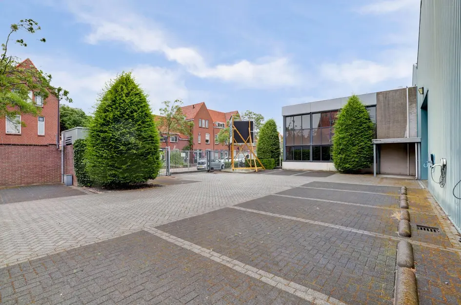 Heldringstraat 4