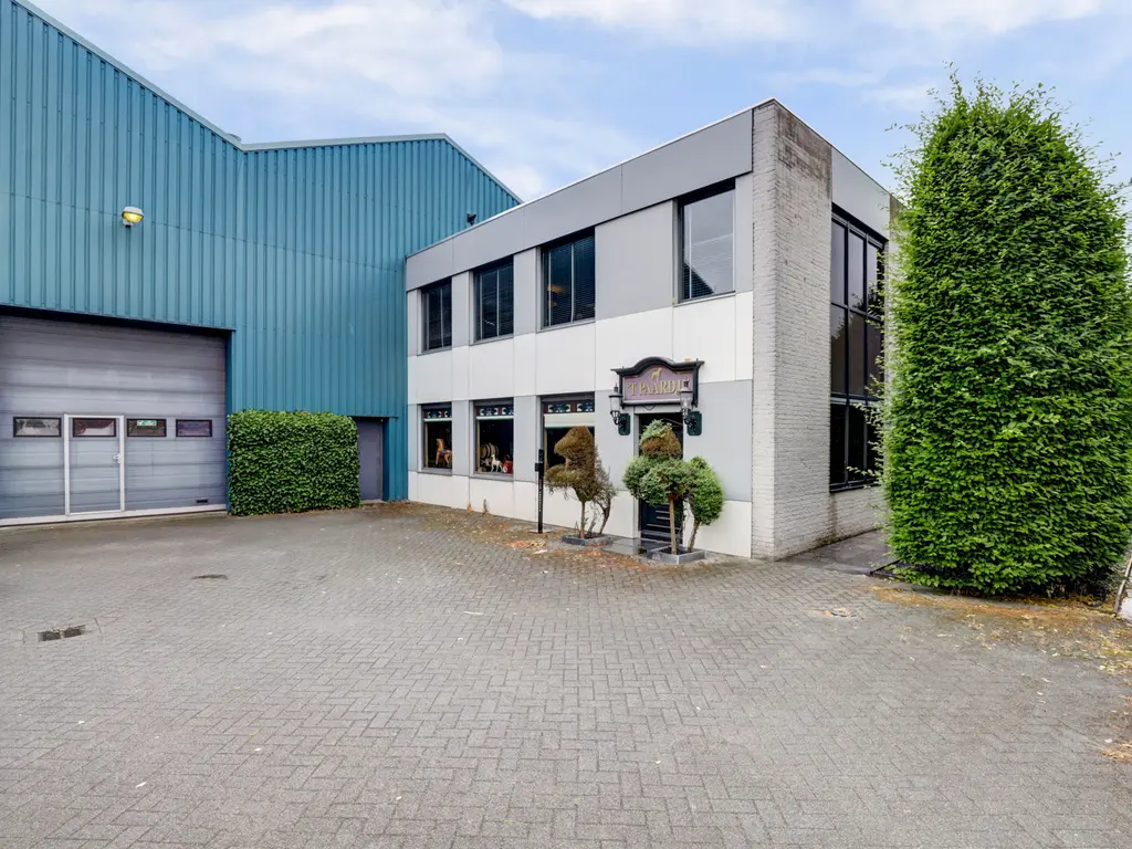 Heldringstraat 4, MAASSLUIS