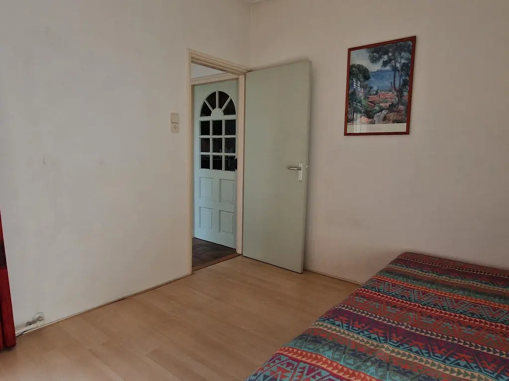 Sagittastraat 4, ROCKANJE