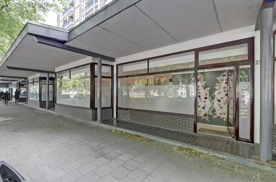 Mijnsherenlaan 212-214