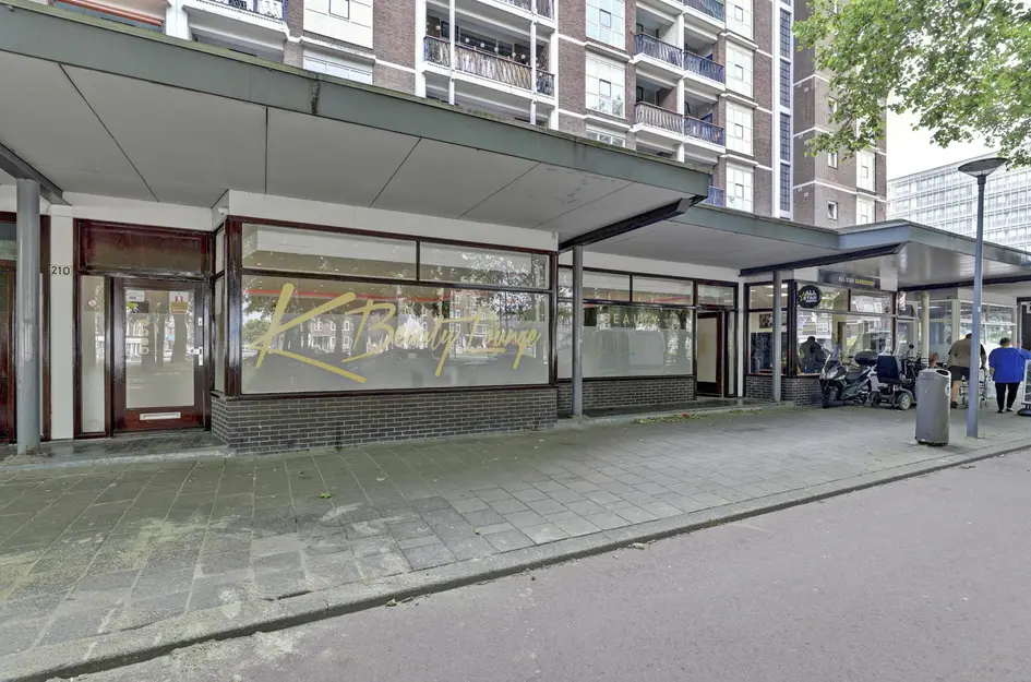 Mijnsherenlaan 212-214