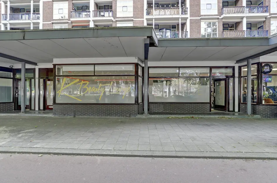 Mijnsherenlaan 212-214