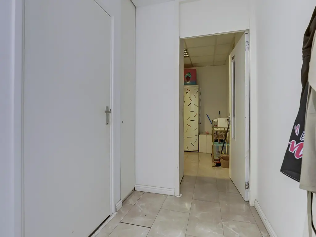 Mijnsherenlaan 212-214, ROTTERDAM