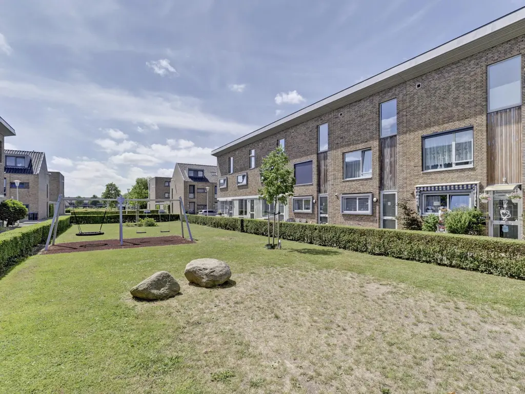 Eemsplantsoen 12, BERKEL EN RODENRIJS